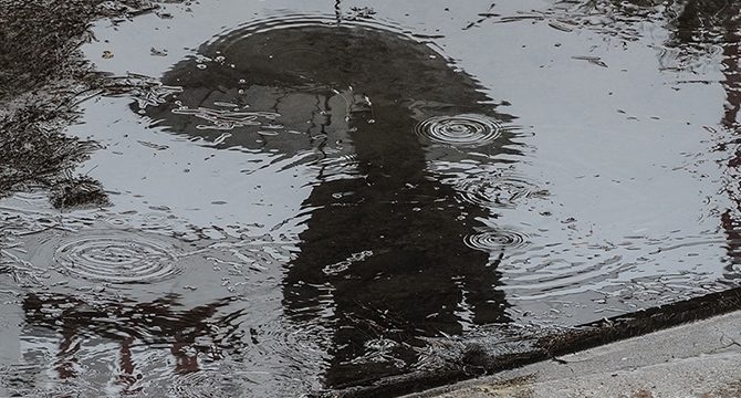 Meteoroloji’den Ankara için kuvvetli yağış uyarısı