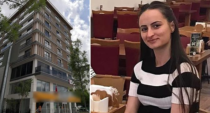 Saliha hemşirenin sır ölümü: Hastane müdürü tutuklandı