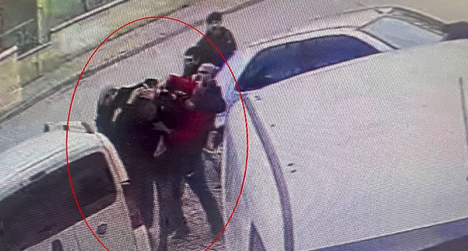 Sopalı cinayete 'müebbet hapis' talebi