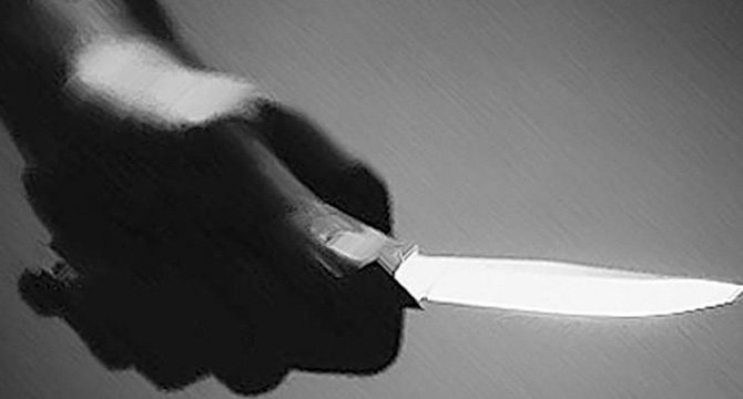 13 yaşındaki çocuk, 14 yaşındaki çocuk tarafından bıçakla öldürüldü