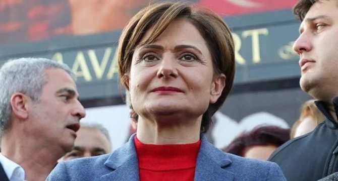 Kaftancıoğlu’ndan 142 No’lu belge uyarısı