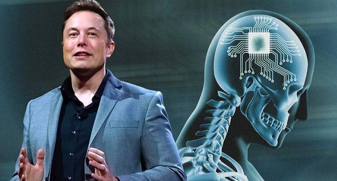 Elon Musk'ın beyin çipi firması insan deneylerine başlıyor