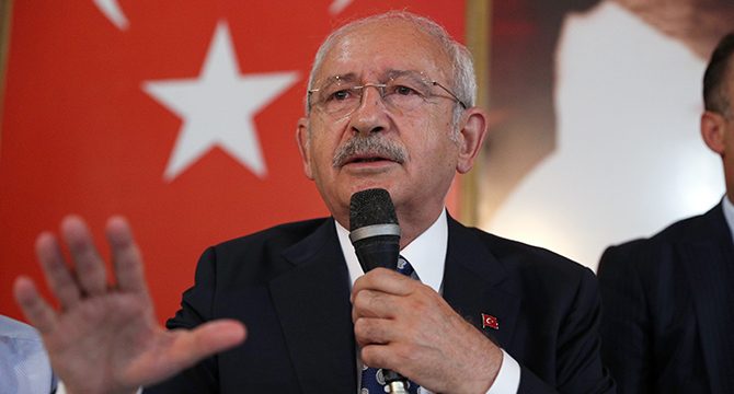 Kılıçdaroğlu: Buğday taban fiyatı en az 13 TL olacak