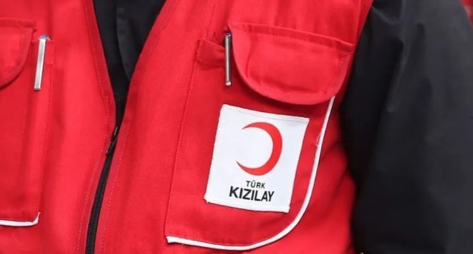 İmamoğlu mitingini hedef gösteren iki kişi görevden alındı