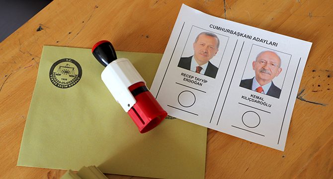 Seçim sonuçları Sozcu.com.tr’de