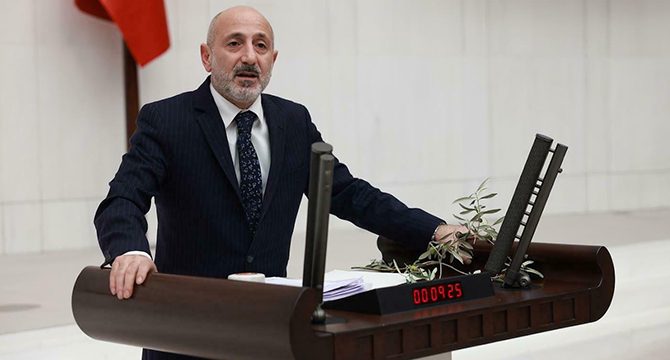 CHP'li Öztunç: İşsizlik fonu işçiye değil işverene gidiyor