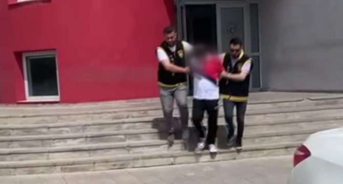 Adana'da amcasını pompalı tüfekle öldüren kişi tutuklandı