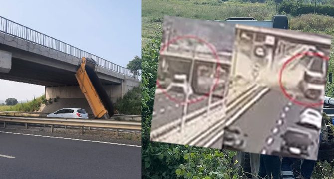 Akılalmaz ihmal: Felakete ramak kaldı!