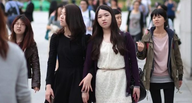Yaş hesaplama sistemi değişti, Koreliler gençleşti