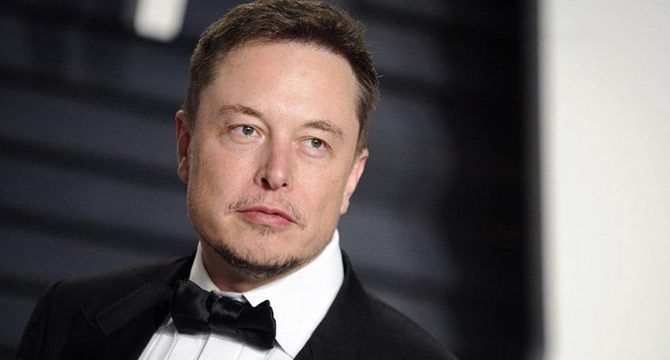Elon Musk 'dünyanın en zengini' unvanını geri aldı