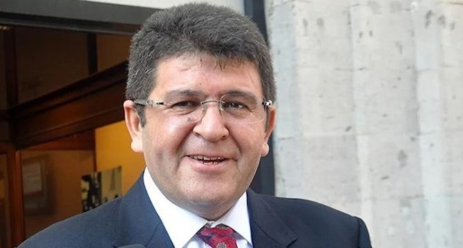 Mustafa Boydak tutuklandı