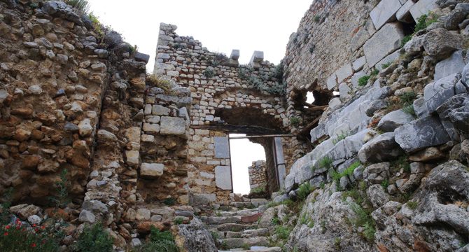 Beçin Antik Kenti, Güney Ege'nin tarihine ışık tutuyor