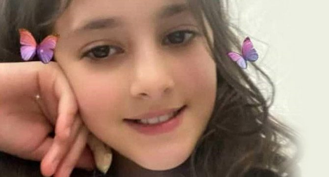 13 yaşındaki Nisa Nur'un şüpheli ölümü