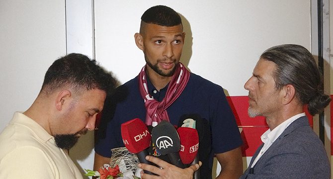 Trabzonspor, Joaquin Fernandez'in maliyetini açıkladı