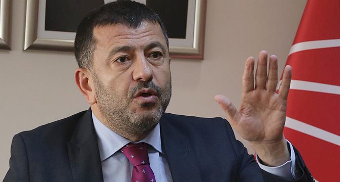 Ağbaba'dan asgari ücret çağrısı: En az yüzde 30 zam yapılmalıdır