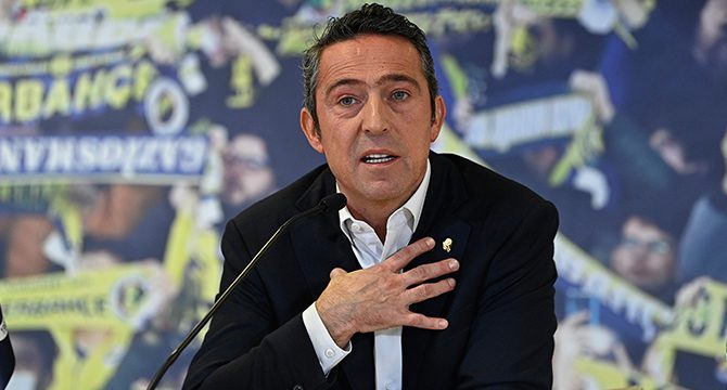 Fenerbahçe, Ali Koç’la geçen 5 sezonda kupaya hasret kaldı