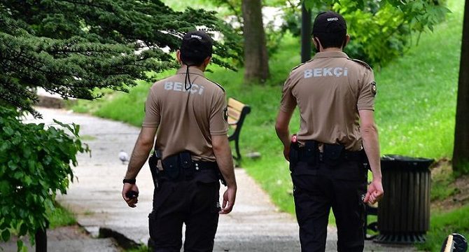 AYM'den bekçi kararı: O yetkileri iptal edildi