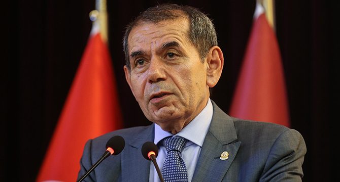 Galatarasay'ın yeni rotası! Özbek büyük hedefi açıkladı