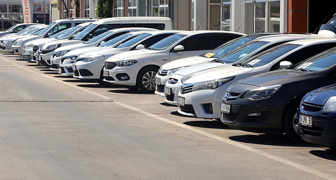 İkinci el araç satışıyla ilgili yeni karar
