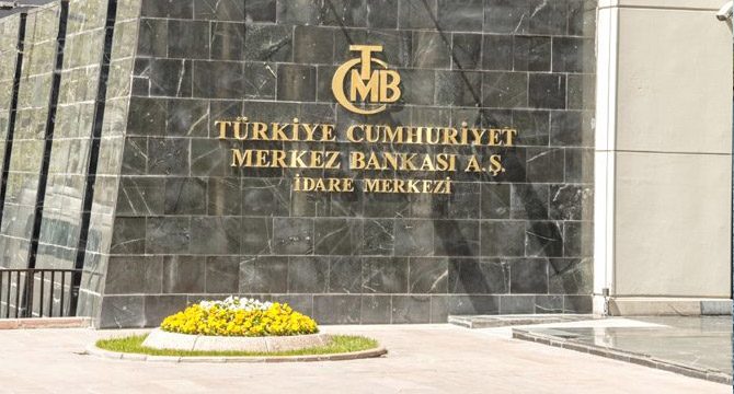 Merkez Bankası'ndan sadeleşme sürecine ilişkin ilk adım