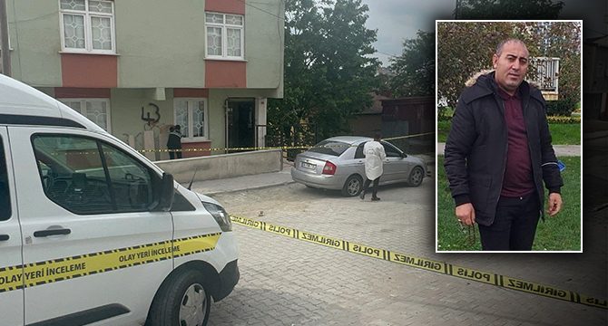 İstanbul'da korkunç olay! Annesiyle kavga eden babasını öldürdü