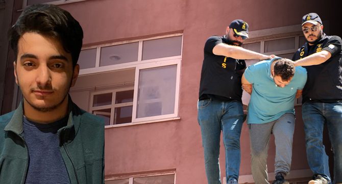 Bayrampaşa’daki vahşi cinayette yeni detaylar: Katilin ifadesi ortaya çıktı!