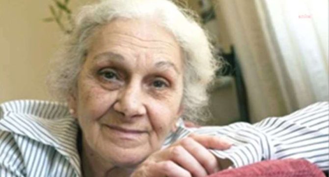 Tanju Tuncel 83 yaşında hayatını kaybetti