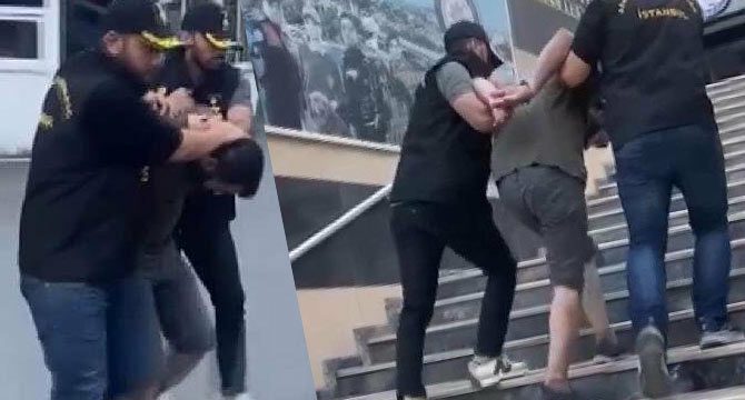 Esenyurt’taki ‘tekel bayisi’ vahşetinde gözaltı sayısı 3’e çıktı