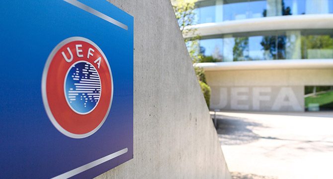 UEFA Kulüp Mali Kontrol Kurulu'ndan 3 Türk kulübüne para cezası