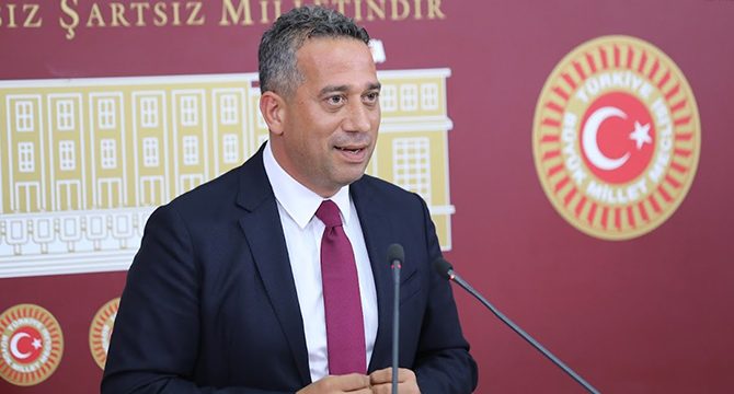 CHP’den Erdoğan’ı alkışlayan hakim ve savcılara tepki