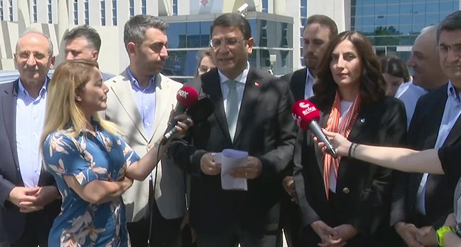 DEVA Partisi, akaryakıta yapılan ÖTV zammını Danıştay'a taşıdı