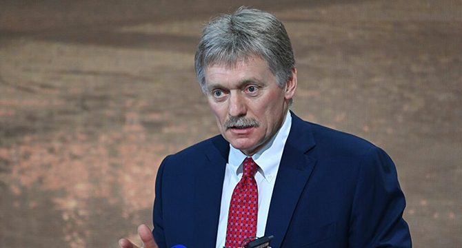 Peskov: Tahıl Anlaşması sona erdi