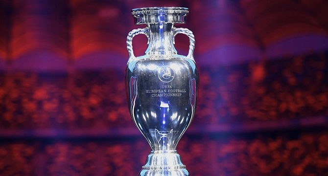 Türkiye ve İtalya'dan EURO 2032 kararı!