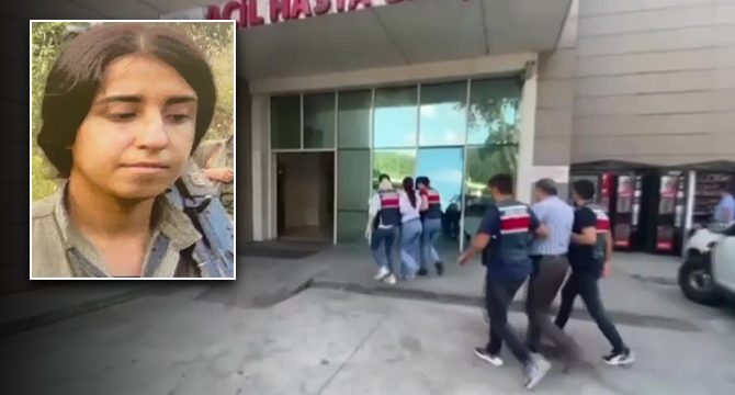 İstanbul'da eylem hazırlığındaki 2 terörist yakalandı