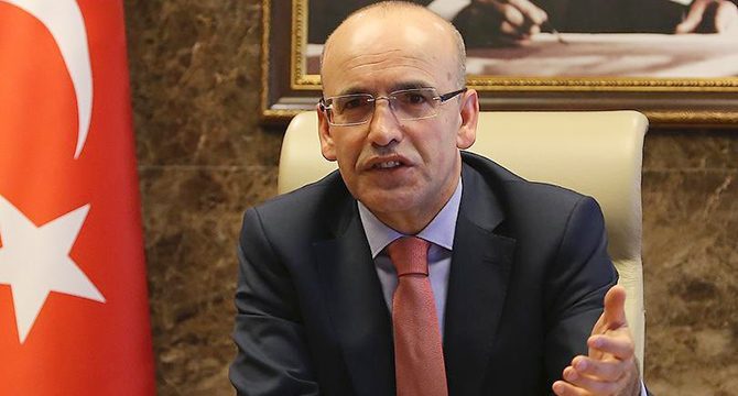 Maliye Bakanı Şimşek'ten vergi zamlarına dair açıklama