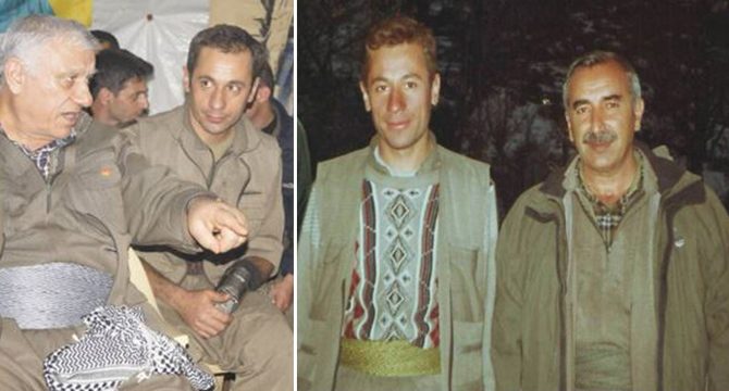 MİT'ten nokta operasyon: Edip Temiz etkisiz hale getirildi