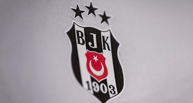 Beşiktaş, UEFA'ya kadro bildirimini yaptı