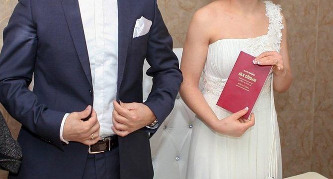 Bakanlık'tan 'evlilik kredisi' uyarısı
