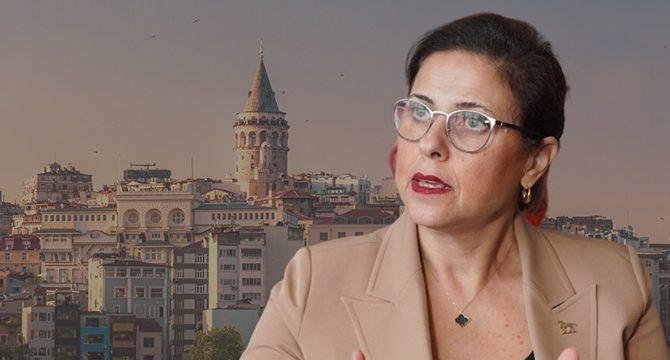 DP'li Aksoy: Emeklilere düşük zam sürgün projesi mi?