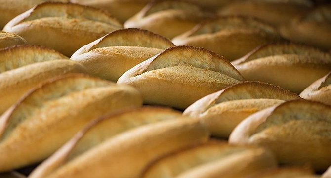 İstanbul Valiliği'nden ekmek fiyatlarına ilişkin açıklama