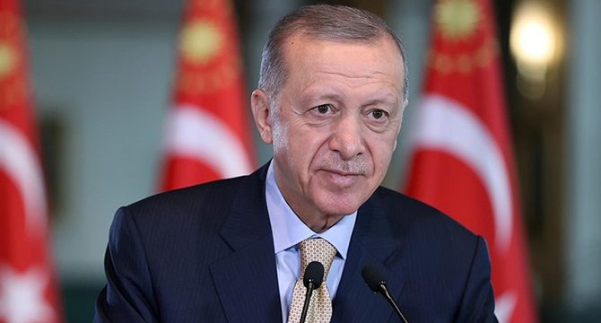 Erdoğan'dan akaryakıt zammı ve ÖTV artışıyla ilgili açıklama