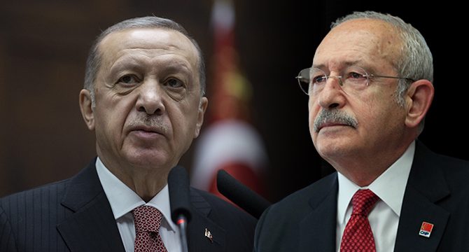 Kılıçdaroğlu'ndan Erdoğan'a İsveç tepkisi: Bana göre tükürdüğünü yaladı