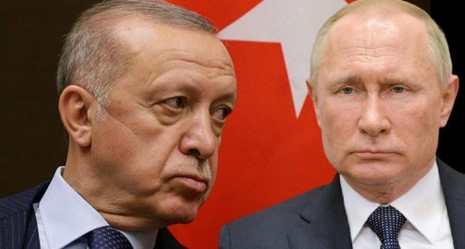 Putin açıkladı: Erdoğan ile görüşeceğiz