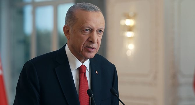 Erdoğan depremin ekonomiye maliyetini açıkladı