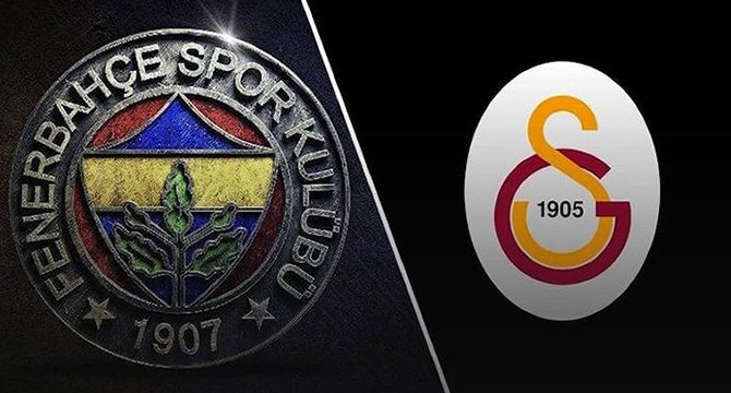 Fenerbahçe ve Galatasaray'dan TFF'nin kararına ilişkin açıklama