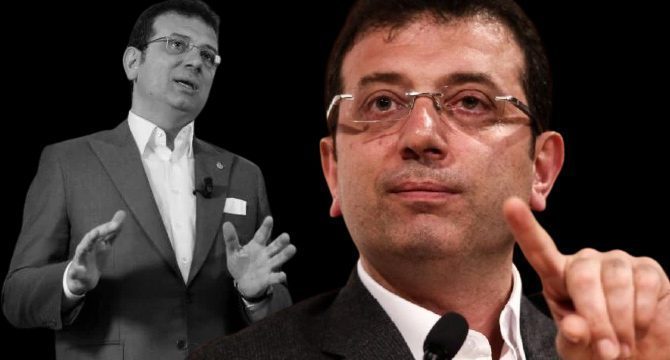 Ekrem İmamoğlu: Asla unutmayacağız