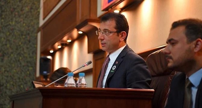 AKP-MHP '5 yıl daha' dedi, İmamoğlu veto etti