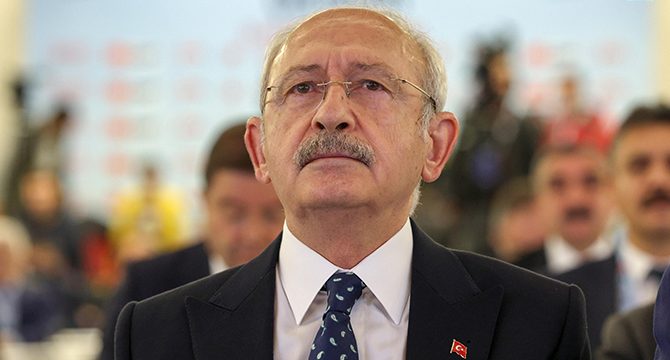 Kılıçdaroğlu'ndan Lozan açıklaması