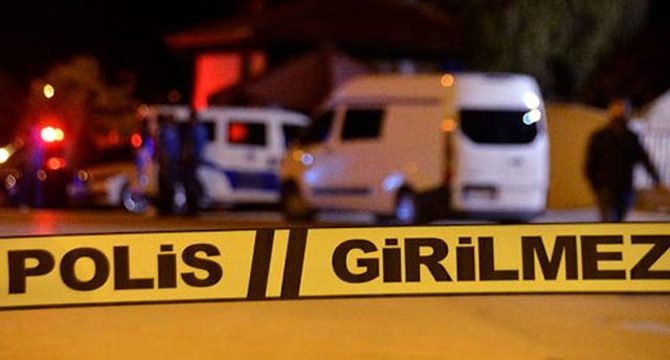 İstanbul'da silahlı saldırı: Ölü ve yaralı var