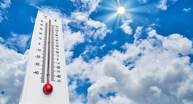 Sağlık Bakanlığı'ndan 'sıcak hava' uyarısı: Dışarı çıkmak zorunda kalırsanız...